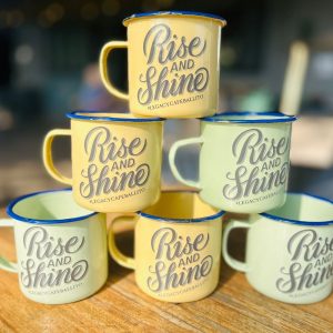 Custom Gifts