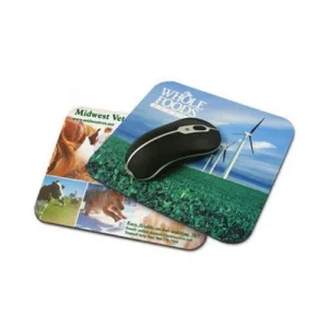Sublimated Mouse Pad 220x180mm