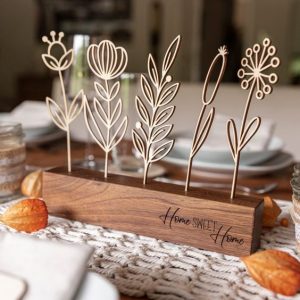 Laser Decor